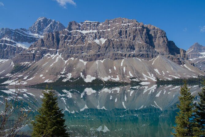 Private Full Day Tour-Lake Louise, Peyto Lake, Johnston Canyon... - Who Will Enjoy This Tour?