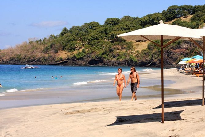 Private Full-Day Tour Lempuyang Temple Combination Tirta Gangga & Virgin Beach - Tour Overview and Itinerary