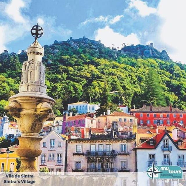 Private Full Day Tour Lisbon/Sintra/Cascais - Good To Know  