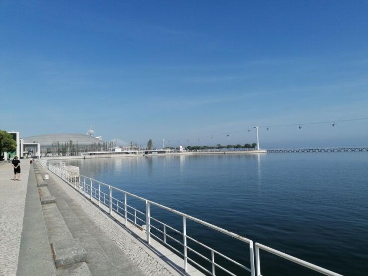 Private Full Day Tour Lisbon - Booking Details and Flexibility