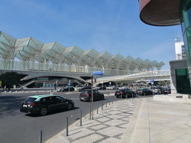 Private Full Day Tour Lisbon - Tour Information