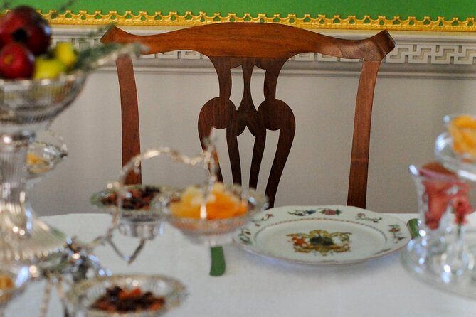 Private Full-Day Tour Live the Colonial Williamsburg Experience - Whats Included