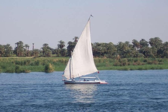 Private Full-Day Tour Luxor From Hurghada - Overall Experience