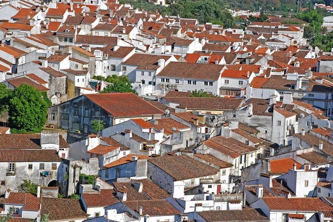 Private Full Day Tour - Marvao and Ammaia Roman Ruins From Lisbon - Tour Pricing and Duration