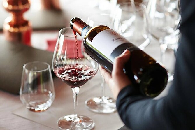 Private Full Day Tour Nafplio, Corinth Canal and Wine Tasting - Pickup and Logistics