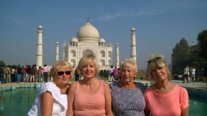 Private Full Day Tour of Agra With Fatehpur Sikri From Agra - Important Information