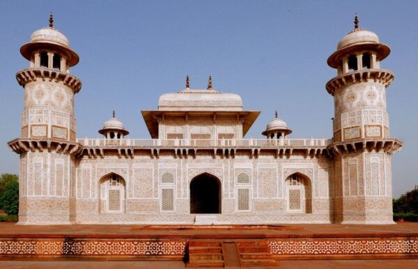 Private Full Day Tour of Agra With Fatehpur Sikri From Agra - The Sum Up