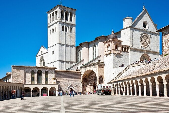 Private Full-Day Tour of Assisi and Cortona From Florence - Traveler Tips and Reviews