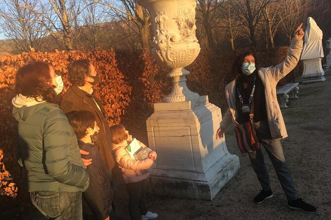 Private Full-Day Tour of Avila, Segovia and Toledo From Madrid - Hotel Pick Up. - The Sum Up