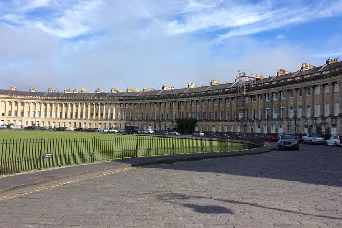 Private Full-Day Tour of Bath and Stonehenge From London - Tour Overview and Highlights