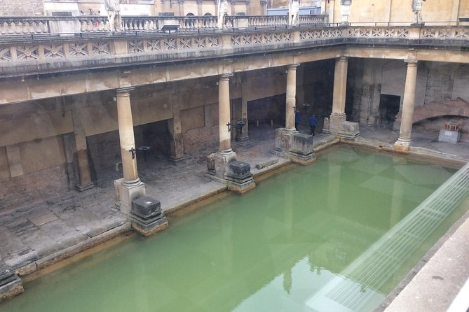 Private Full-Day Tour of Bath and Stonehenge From London - Traveler Photos