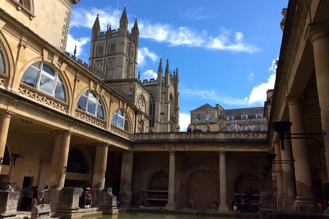 Private Full-Day Tour of Bath and Stonehenge From London - The Sum Up