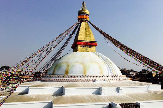 Private Full-Day Tour of Buddhist Temples in Kathmandu - Reviews and Feedback