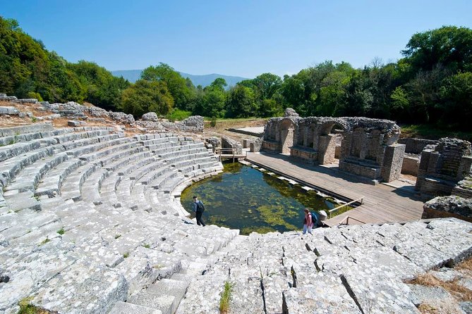 Private Full Day Tour of Butrint, Saranda & Gjirokaster From Tirana - Price and Booking