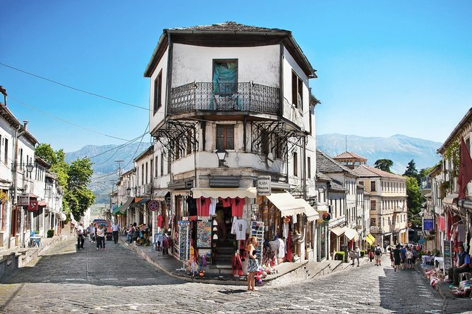 Private Full Day Tour of Butrint, Saranda & Gjirokaster From Tirana - The Sum Up