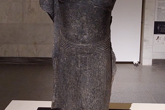 Private Full-day Tour of Cairo - Islamic Architectural Marvels