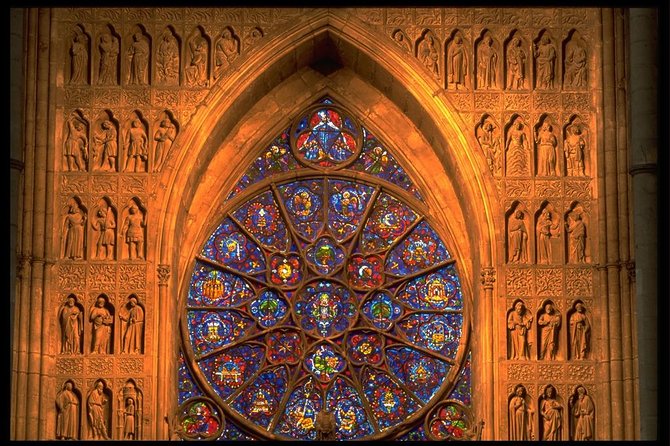 Private Full-Day Tour of Champagne Region - Common Questions