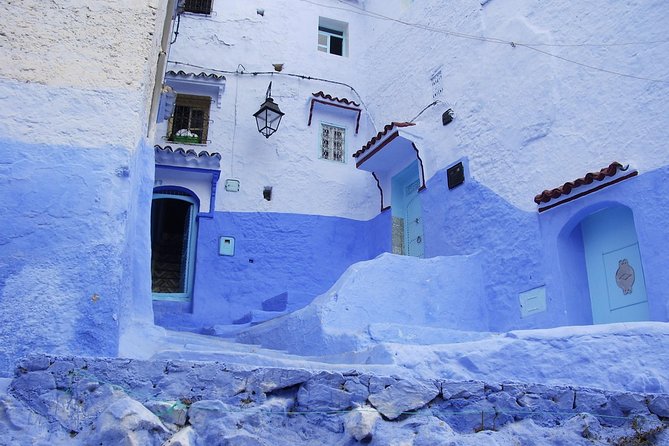 Private Full Day Tour of Chefchaouen From Malaga - Additional Information