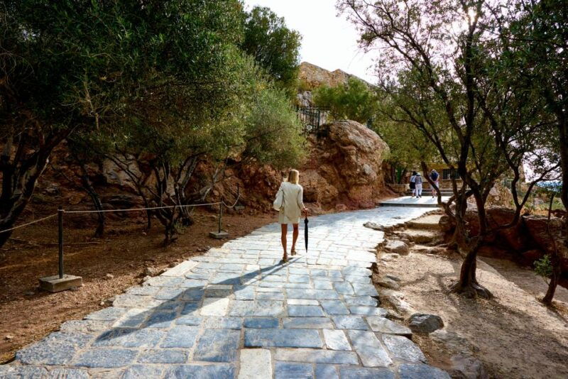 Private Full Day Tour of Classical Athens - FAQ
