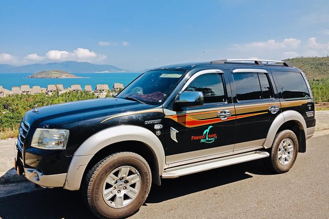 Private Full-Day Tour of Da Lat Included Lunch From Nha Trang - Traveler Photos and Reviews