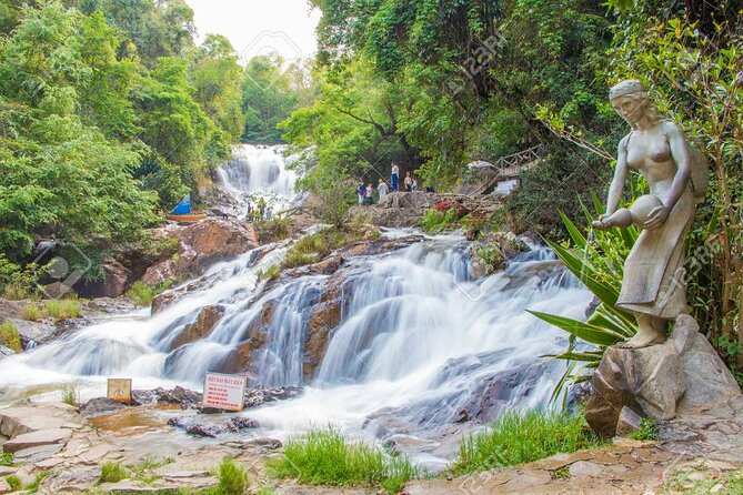 Private Full-Day Tour of Da Lat Included Lunch From Nha Trang - Common Questions