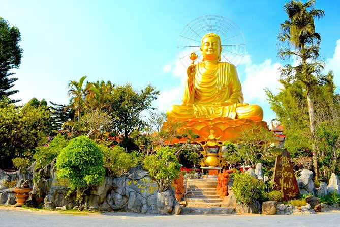 Private Full-Day Tour of Da Lat Included Lunch From Nha Trang - The Sum Up
