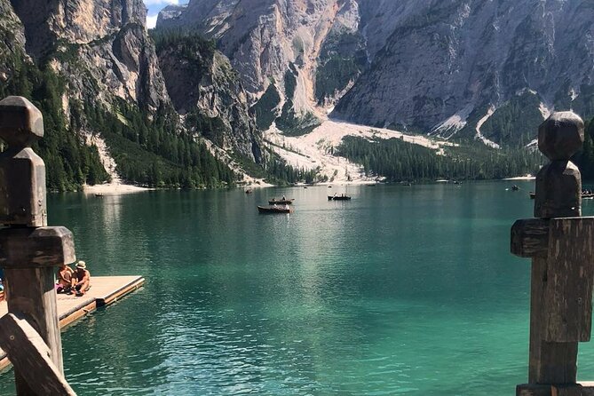 Private Full-Day Tour of Dolomites, Alpine Lakes Including Braies From Innsbruck - Itinerary Overview