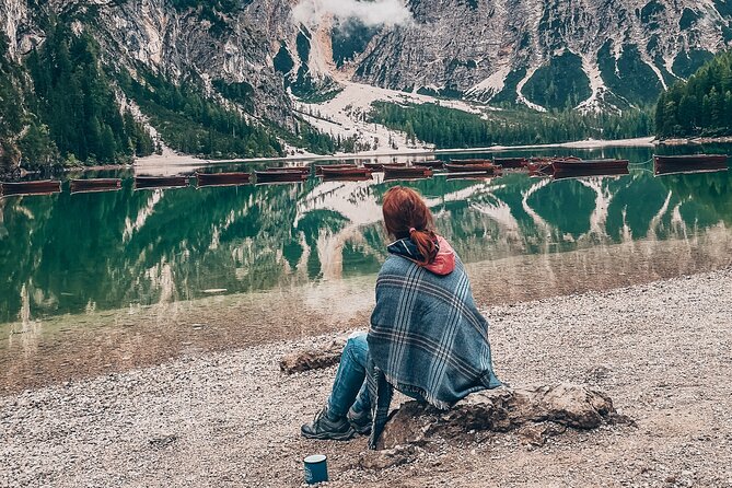 Private Full-Day Tour of Dolomites, Alpine Lakes Including Braies From Innsbruck - Private Transportation and Guide