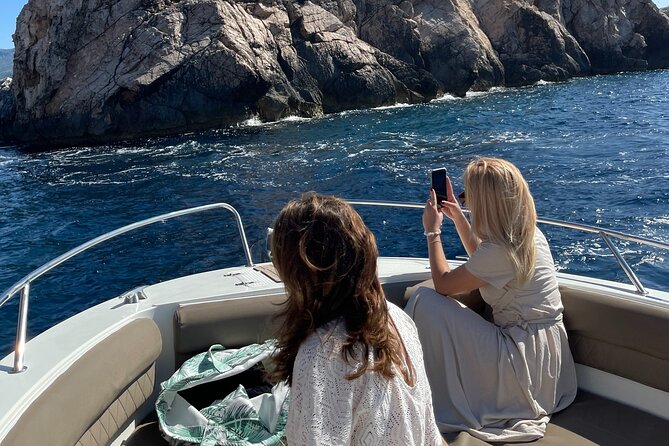 Private Full-Day Tour of Elaphiti Islands by Speedboat - Cancellation Policy