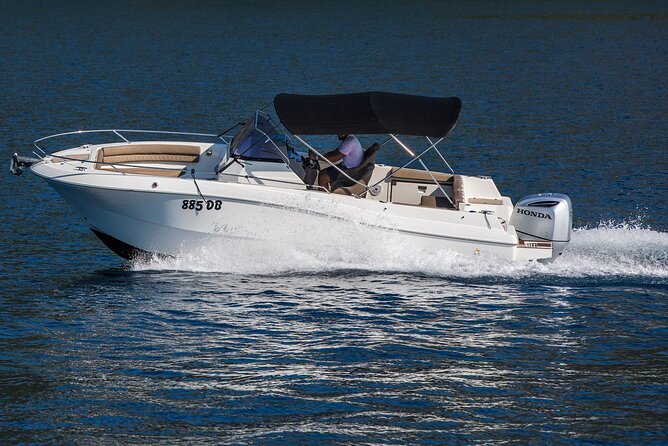 Private Full-Day Tour of Elaphiti Islands by Speedboat - Customer Reviews