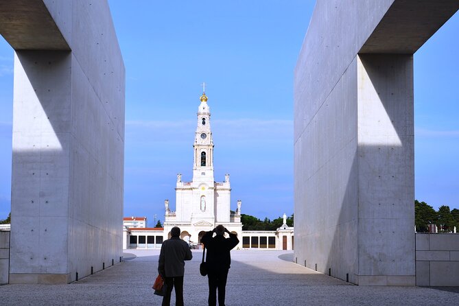 Private Full-Day Tour of Fátima Nazaré Óbidos and Batalha - Tour Inclusions