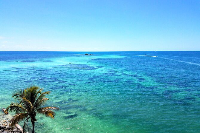 Private Full-Day Tour of Florida Keys from Miami/FLL to Key West - Good To Know