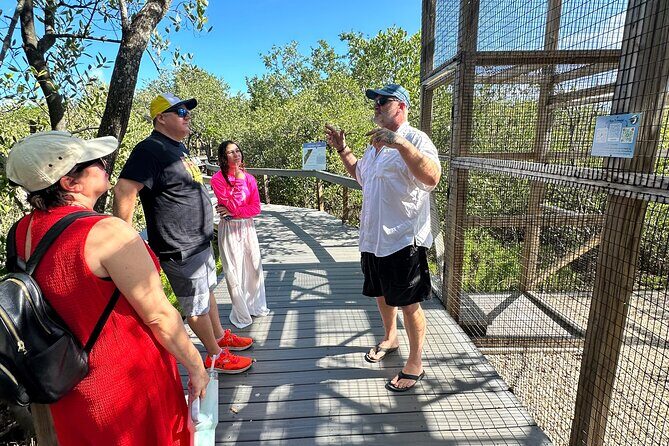 Private Full-Day Tour of Florida Keys from Miami/FLL to Key West - FAQs