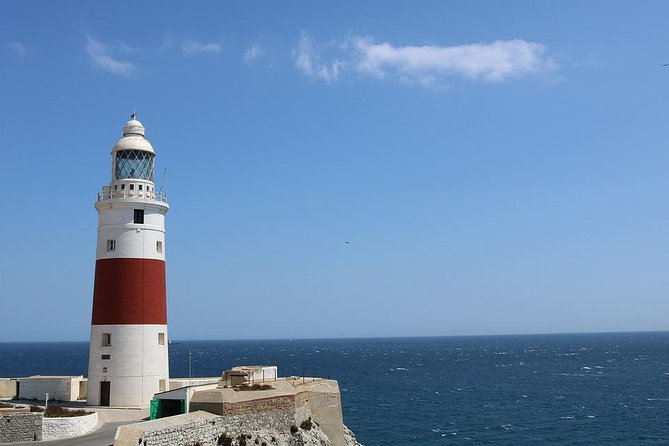 Private Full Day Tour of Gibraltar From Malaga or Marbella - Directions