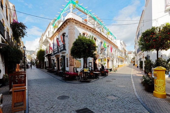 Private Full Day Tour of Gibraltar, Marbella and Puerto Banus From Malaga Hotel - Tour Highlights