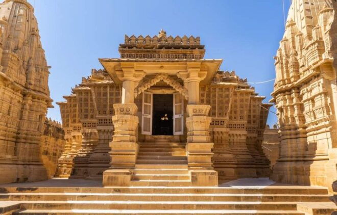 Private Full Day Tour of Golden City Jaisalmer With Guide - Reviews and Additional Information
