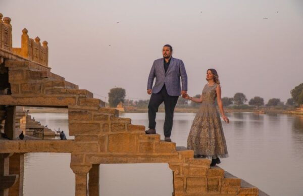 Private Full Day Tour of Golden City Jaisalmer With Guide - Contact Information