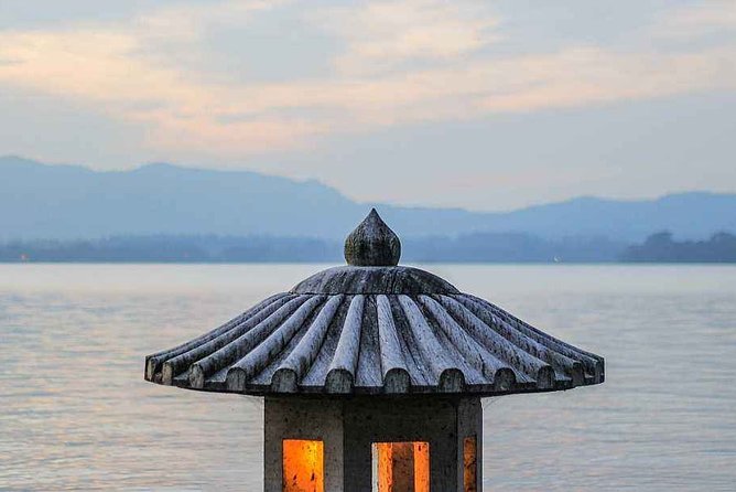 Private Full-Day Tour of Hangzhou From Shanghai Cruise Port - Tour Details