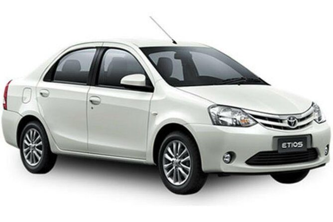 Private Full Day Tour of Haridwar and Rishikesh from Delhi - FAQ