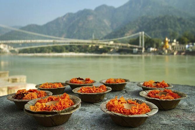 Private Full Day Tour of Haridwar and Rishikesh from Delhi - What Makes This Tour Stand Out?
