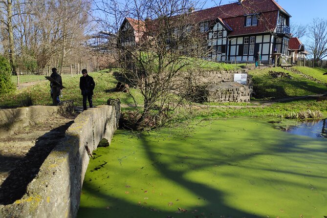 Private Full Day Tour of Historic WWI Sites From Brussels - Overview of WWI Historic Sites