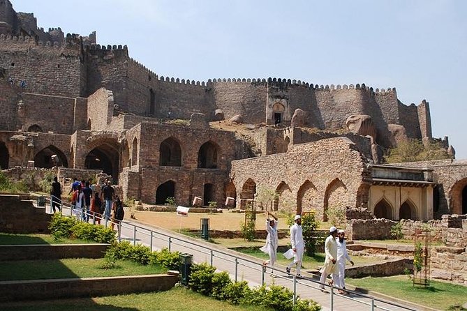Private Full Day Tour of Hyderabad City - Reviews and Ratings