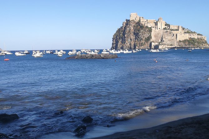 Private Full Day Tour of Ischia With Local Food&Wine Tastings and Hotel Pick up - Tour Highlights