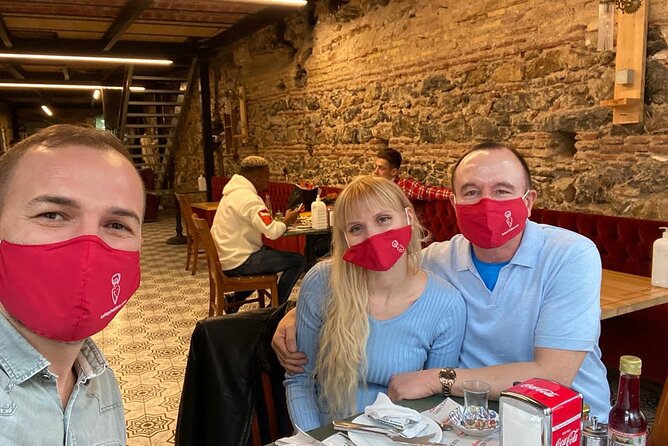 Private Full-Day Tour of Istanbul - Pricing and Terms