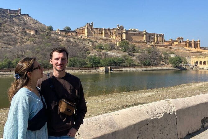 Private Full Day Tour of Jaipur Historical and Heritage Places - Final Words