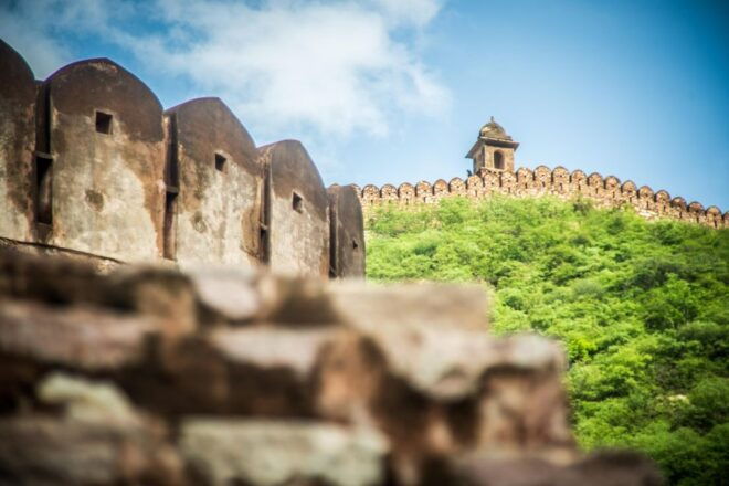 Private Full-Day Tour of Jaipur With Driver and Guide - Customer Reviews