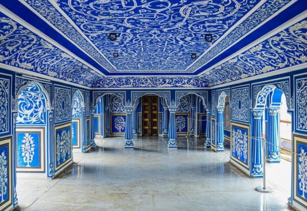 Private Full-Day Tour of Jaipur With Driver and Guide - Highlights