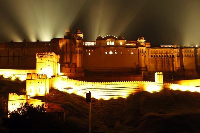 Private Full Day Tour of Jaipur With Guide & Tickets - Good To Know