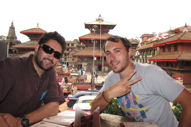 Private Full-Day Tour of Kathmandu Valleys UNESCO World Heritage Sites - Reviews and Ratings