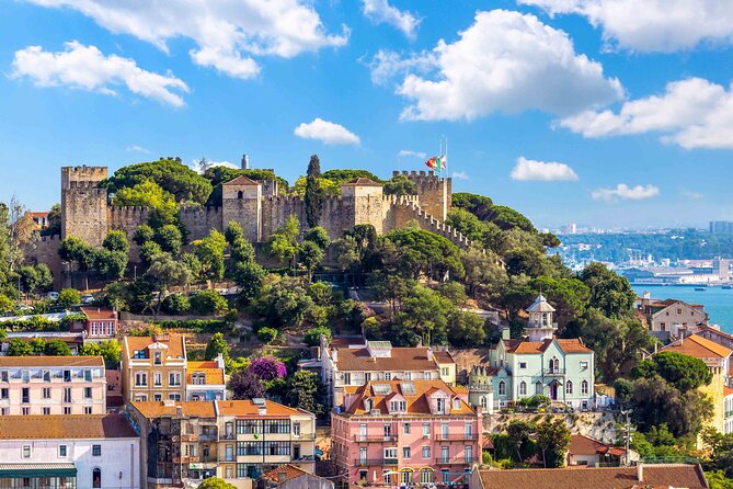 Private Full Day Tour of Lisbon - Good To Know